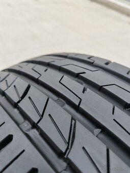 205/55 R16 MATADOR HECTORRA 5 letne - 5