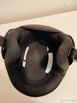 Lyžiarska prilba - 5