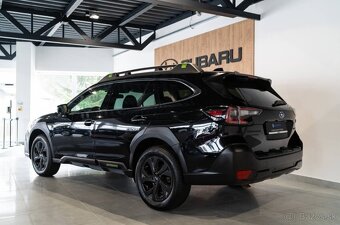 Subaru Outback 2.5i ES Adventure AWD Lineartronic1 - 5