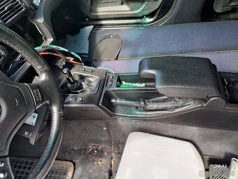 Bmw e46 323i sedan - náhradní díly - 5