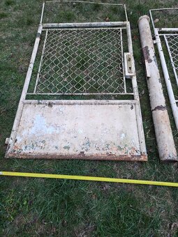 Železná brána - 5