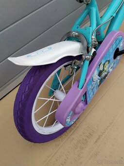 Predám bicykel 14 - 5