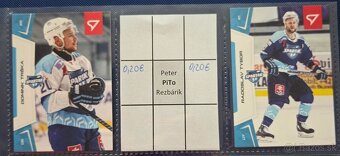 SHL - Dubnica, PB, Humenne, Bratislava - 5