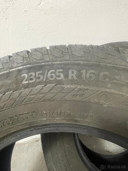 Continental VanContact 4Season - 5