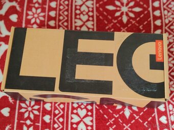 Lenovo legion go s 16GB/512GB SSD - 5
