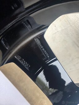 5x112 r20 ALU - NOVE - BIcolor. - 5