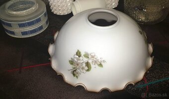 Tienidla -rôzne,staré - 5