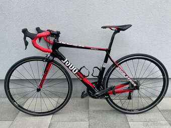 ROSE XEON Dura Ace Di2 - 5
