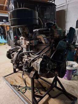 Volga gaz21 - 5