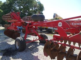 KUHN Discover XM  36/660 - 5
