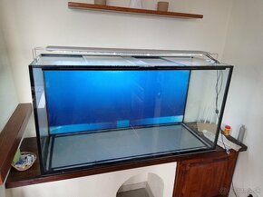Akvárium 440 litrov - 5