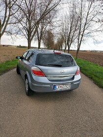 Opel Astra H 1.7 cdti 74kw - 5