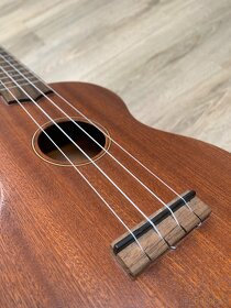 Predám ukulele Mahalo u320c - 5