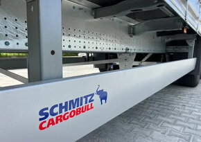 Schmitz Cargobull Varios náves NOVÝ NEW 2024 - 5