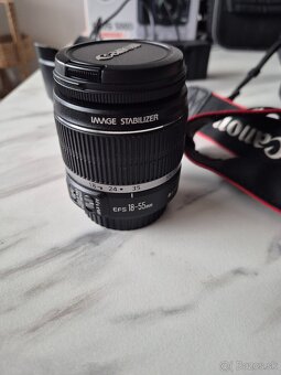 Canon EOS 500D - 5