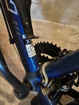Chlapcensky bicykel Marin, velkost XS, 16’ - 5
