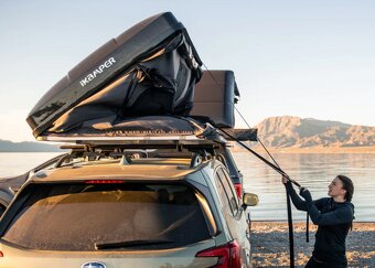 iKamper 3.0 Mini Black - 5