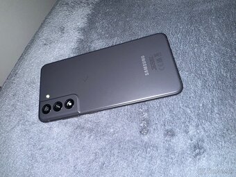 Samsung Galaxy S21 FE 5G 128GB - 5