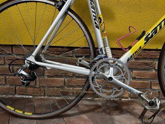 cestný bicykel Šatka Alu 7020 - 5
