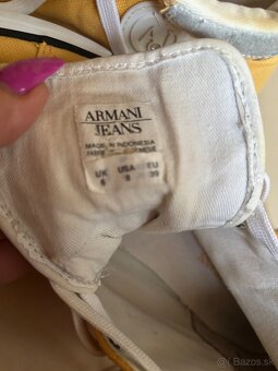 Armani Jeans - 5