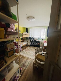 Zrekonštruovaný 3.izbový byt s balkónom a klimatizáciou... - 5