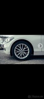 BMW Urban line - 5