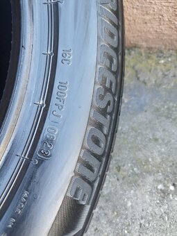 letne pneumatiky 225/60 r17 - 5