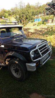 Samurai 1.3i - 5