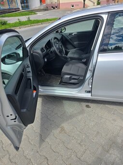 Golf 1.6 66kw - 5