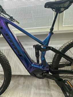 Ebike Stevens AM 7.7 726wh - 5
