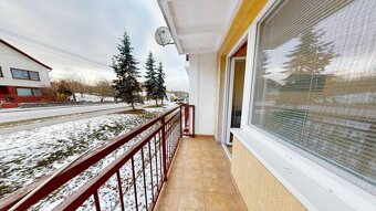 Dvojizbový byt 57 m2, Staromyjavská ul., Myjava - 5