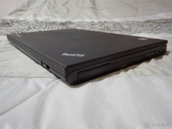 Lenovo i5 4x3,3 GHz. 1 000 GB. Nová 16 GB RAM. - 5