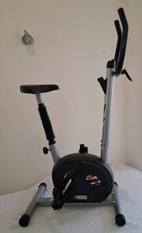 Rotoped Magnetic Bike TC 1520, málo používaný - 5
