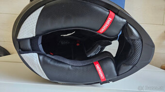 HJC RPHA 70 - 5