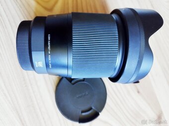 SIGMA 16mm/1,4 DC DN CONTEMPORARY - 5