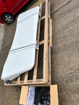 Spoiler na Iveco S-WAY - 5