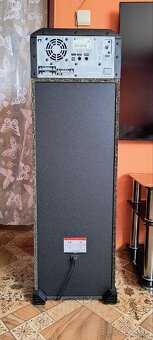 LG XBOOM ON9 - 5