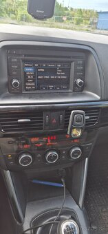 Mazda cx5 - 5
