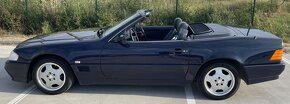 Predám Kabriolet Mercedes 300 SL - 24, R129, Cabrio - 5