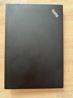 Lenovo T480 - 5