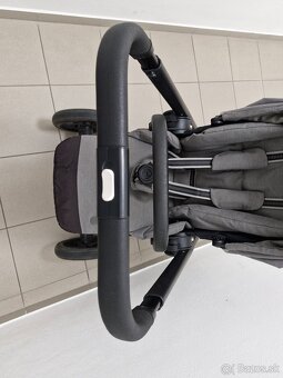 Cybex balios s lux - 5
