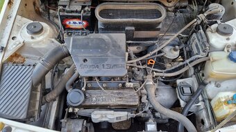 Škoda Felícia lx benzin - 5