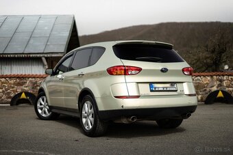 Subaru Tribeca B9 - 5