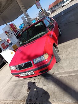 Škoda Felicia - 5