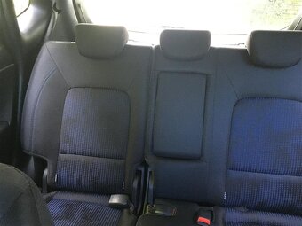 Hyundai IX 20, 1,6 bebzin - 5