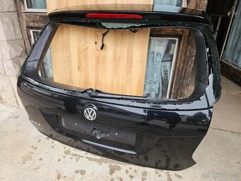 Golf VI variant - 5