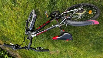 Detský bicykel - 5