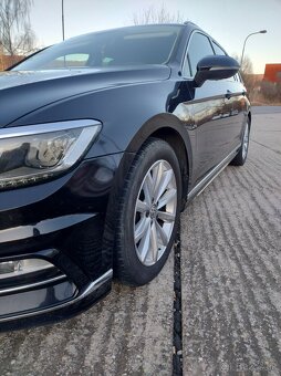 Volkswagen Passat Variant B8 R-line - 5