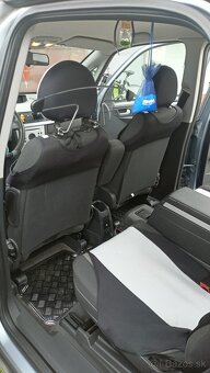 Opel Meriva 1,7 cdti - 5