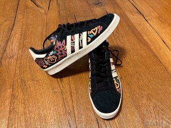 Predám pánsky set ADIDAS - 5